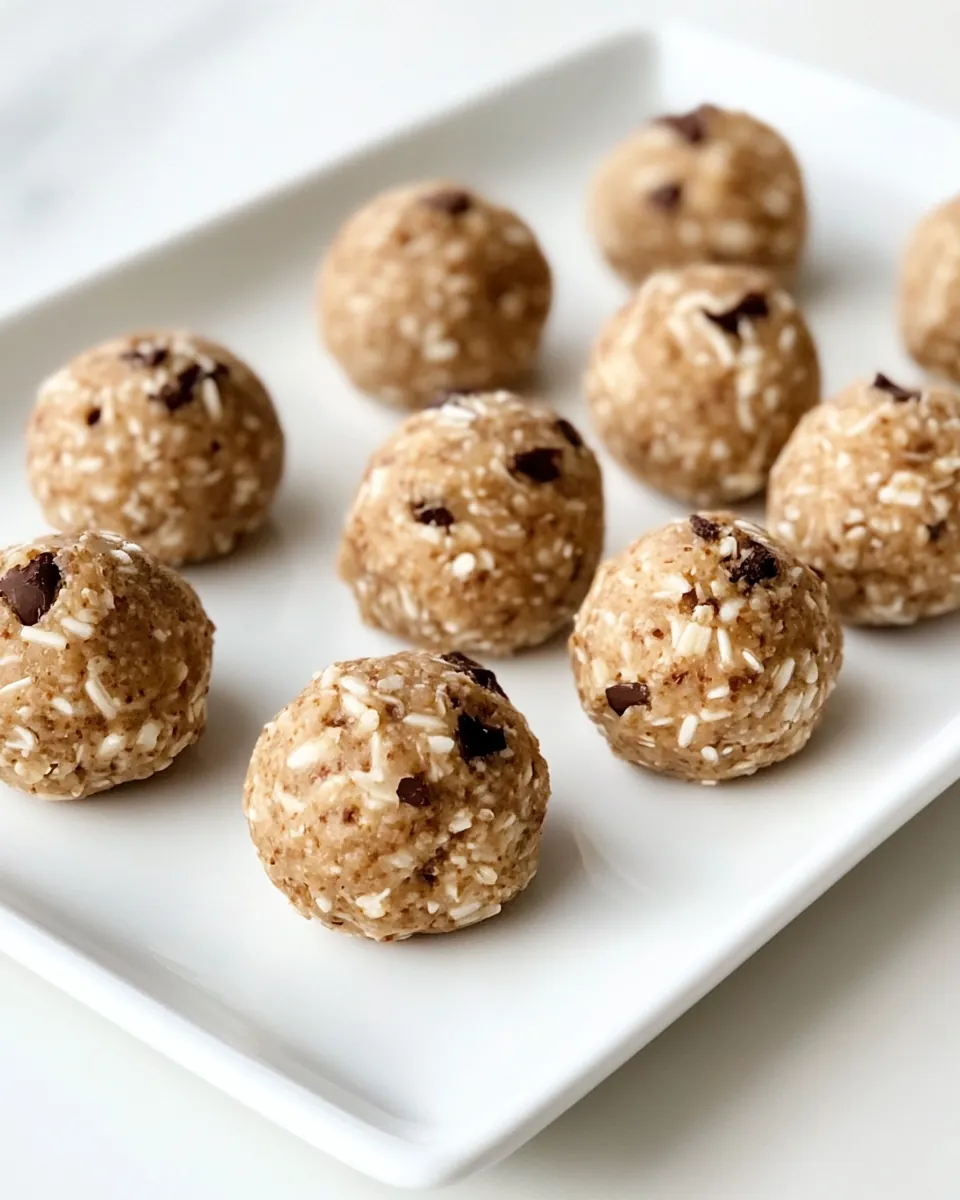 Keto Fat and Protein Bombs