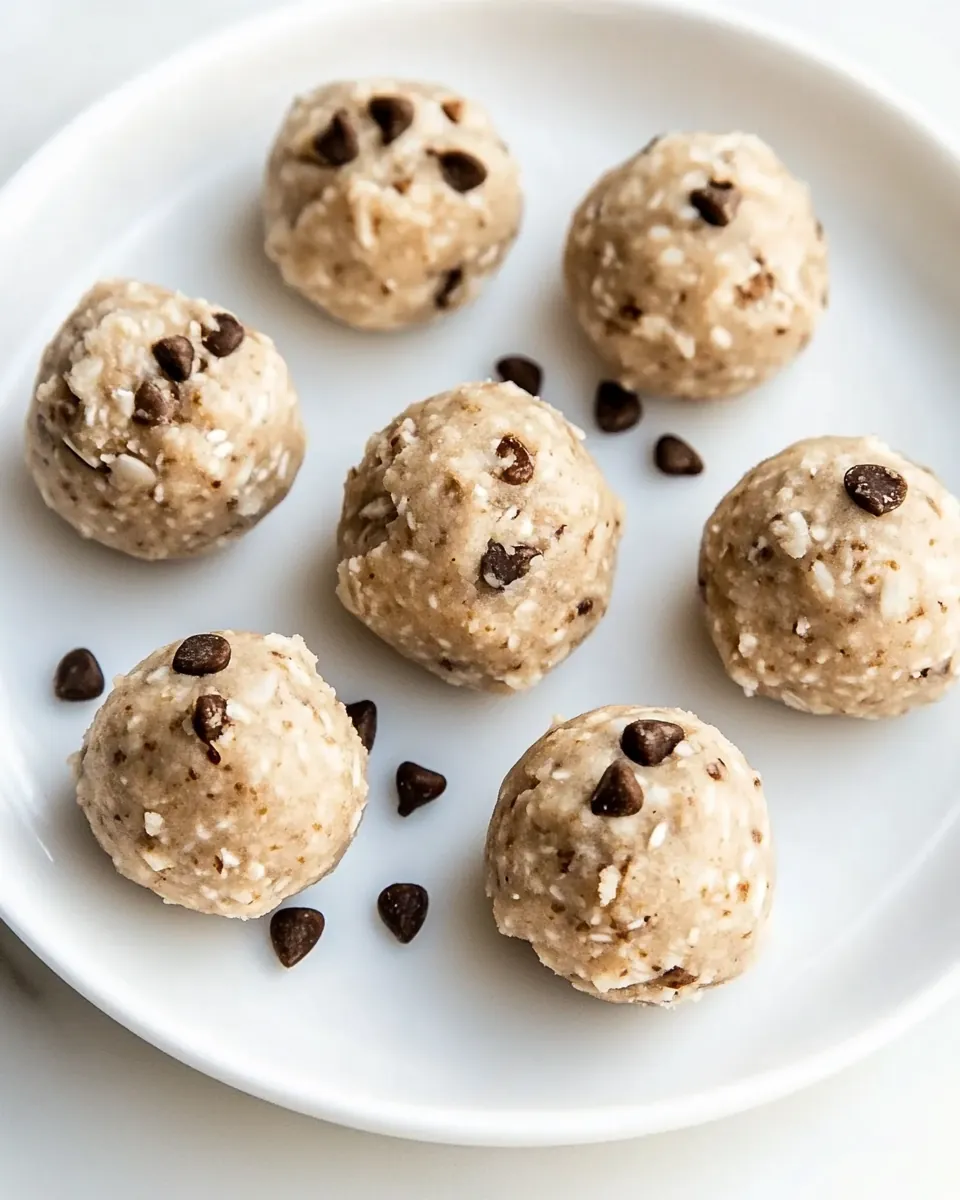 Keto Fat and Protein Bombs